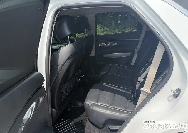 Genesis GV70 2022 0.1 автомат (гидро), миниатюра 6