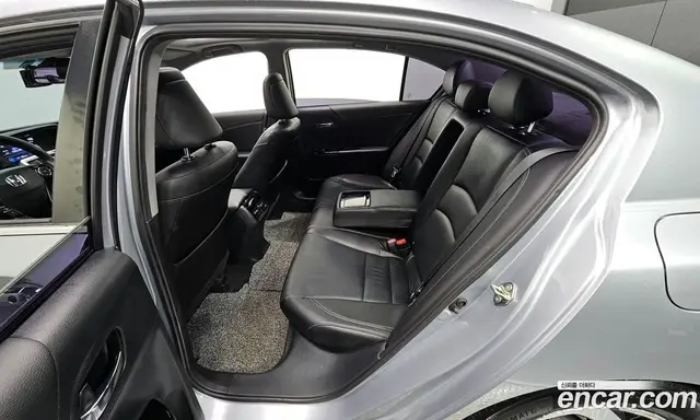Honda Accord 2017 2.4 автомат (гидро), миниатюра 11 Honda Accord 2017 2.4 автомат (гидро), миниатюра 11