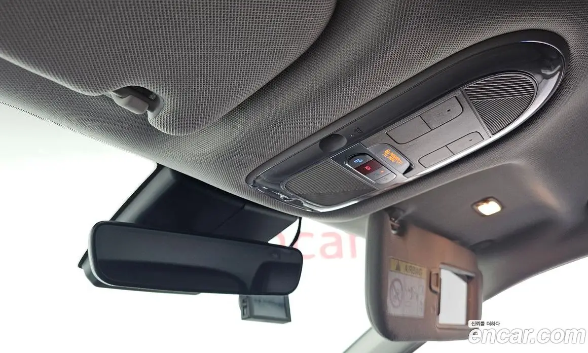 Hyundai Ioniq 5 2024 0.1 автомат (гидро), фото 19
