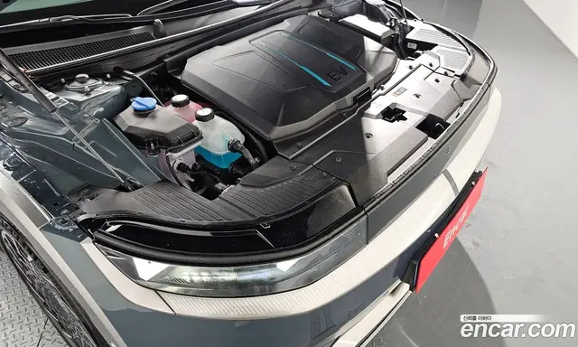 Hyundai Ioniq 5 2024 0.1 автомат (гидро), миниатюра 6