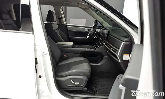 Hyundai Santa Fe 2023 1.6 автомат (гидро), миниатюра 11