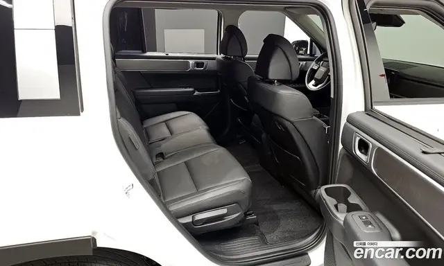 Hyundai Santa Fe 2023 1.6 автомат (гидро), миниатюра 12