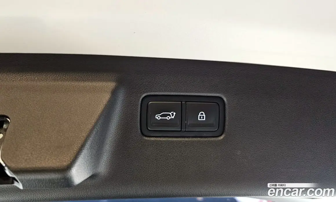Hyundai Santa Fe 2023 1.6 автомат (гидро), фото 20