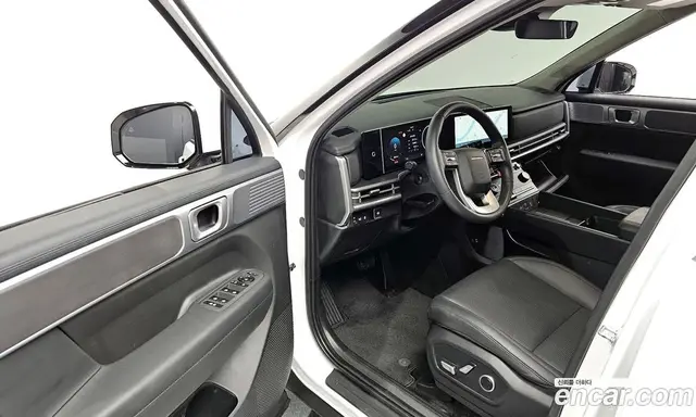 Hyundai Santa Fe 2023 1.6 автомат (гидро), миниатюра 10
