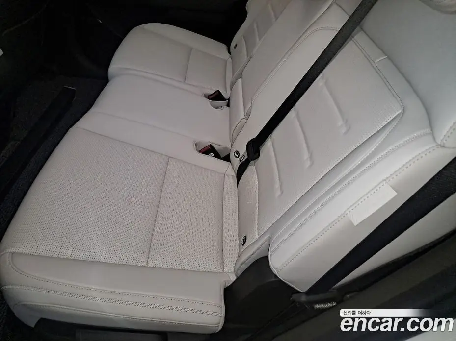 Hyundai Santa Fe 2024 1.6 автомат (гидро), фото 11 Hyundai Santa Fe 2024 1.6 автомат (гидро), фото 11