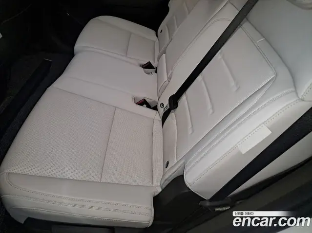 Hyundai Santa Fe 2024 1.6 автомат (гидро), миниатюра 11 Hyundai Santa Fe 2024 1.6 автомат (гидро), миниатюра 11