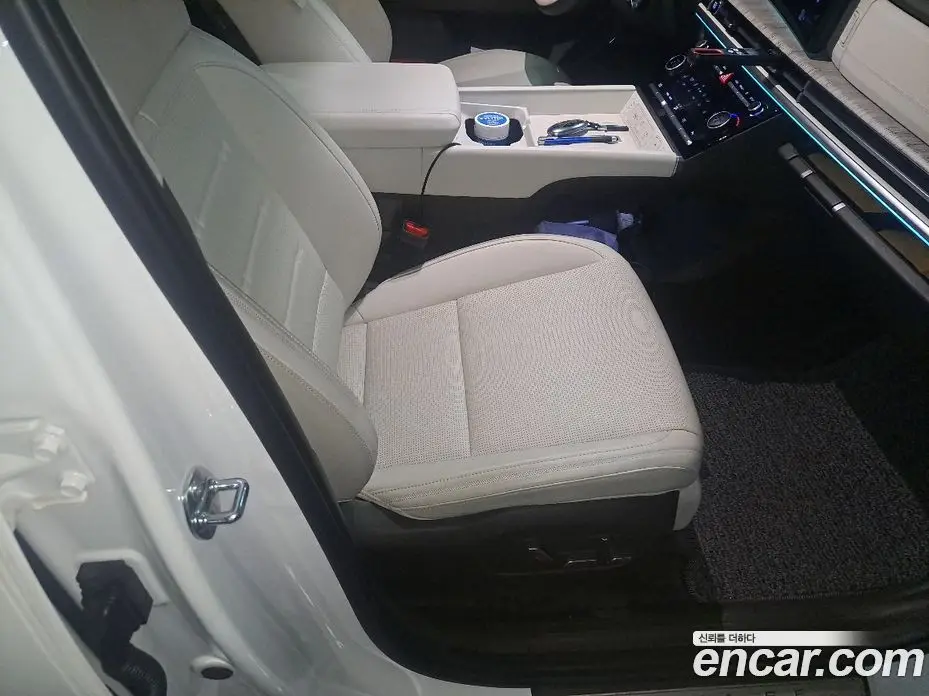 Hyundai Santa Fe 2024 1.6 автомат (гидро), фото 12 Hyundai Santa Fe 2024 1.6 автомат (гидро), фото 12