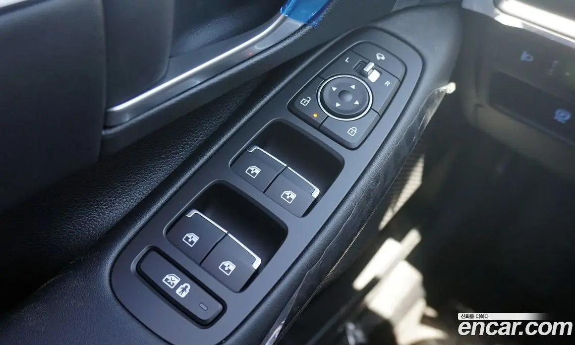 Hyundai Sonata 2026 1.6 автомат (гидро), фото 11