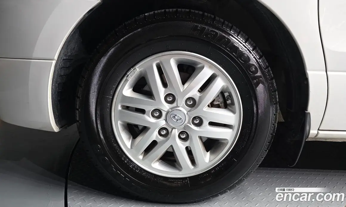 Hyundai Starex 2017 2.5 автомат (гидро), фото 5 Hyundai Starex 2017 2.5 автомат (гидро), фото 5