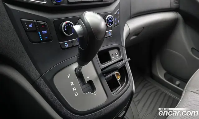 Hyundai Starex 2017 2.5 автомат (гидро), миниатюра 9 Hyundai Starex 2017 2.5 автомат (гидро), миниатюра 9