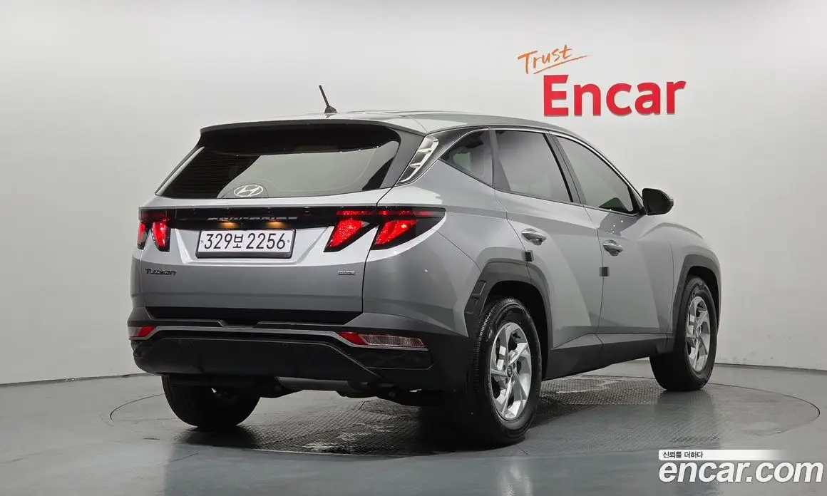 Hyundai Tucson 2022 2.0 автомат (гидро), фото 2 Hyundai Tucson 2022 2.0 автомат (гидро), фото 2