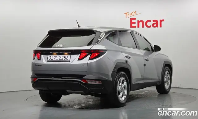 Hyundai Tucson 2022 2.0 автомат (гидро), миниатюра 2 Hyundai Tucson 2022 2.0 автомат (гидро), миниатюра 2