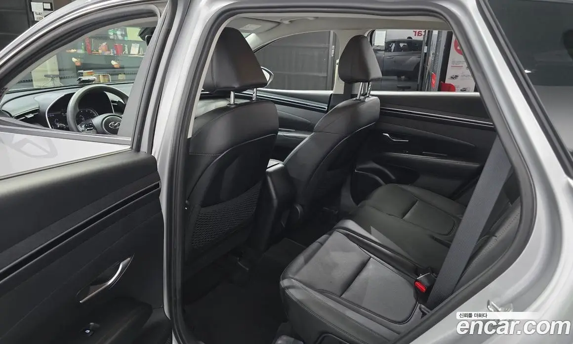 Hyundai Tucson 2022 2.0 автомат (гидро), фото 11 Hyundai Tucson 2022 2.0 автомат (гидро), фото 11