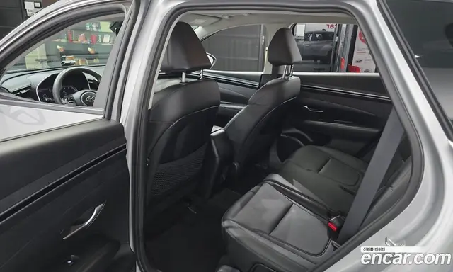 Hyundai Tucson 2022 2.0 автомат (гидро), миниатюра 11 Hyundai Tucson 2022 2.0 автомат (гидро), миниатюра 11