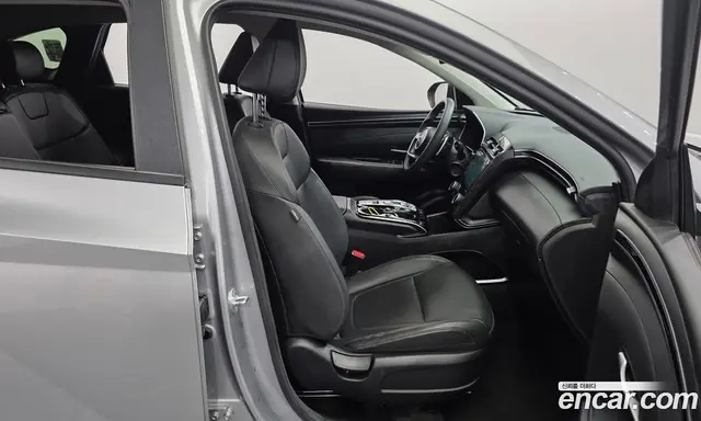 Hyundai Tucson 2022 2.0 автомат (гидро), миниатюра 12