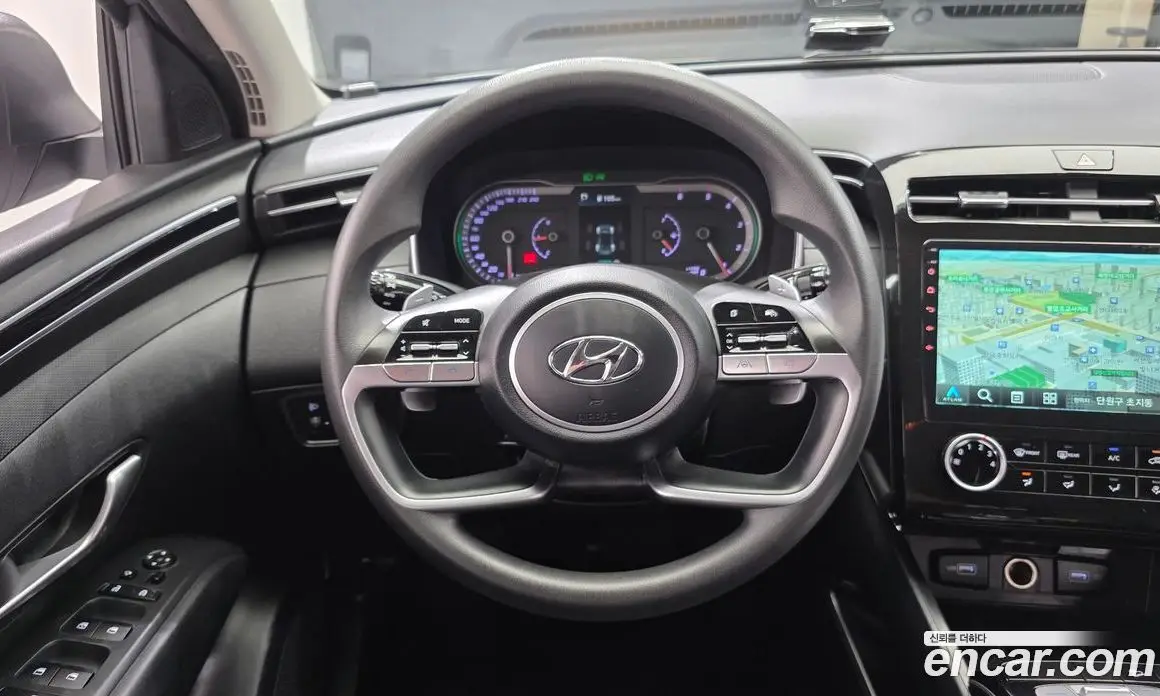 Hyundai Tucson 2022 2.0 автомат (гидро), фото 13 Hyundai Tucson 2022 2.0 автомат (гидро), фото 13