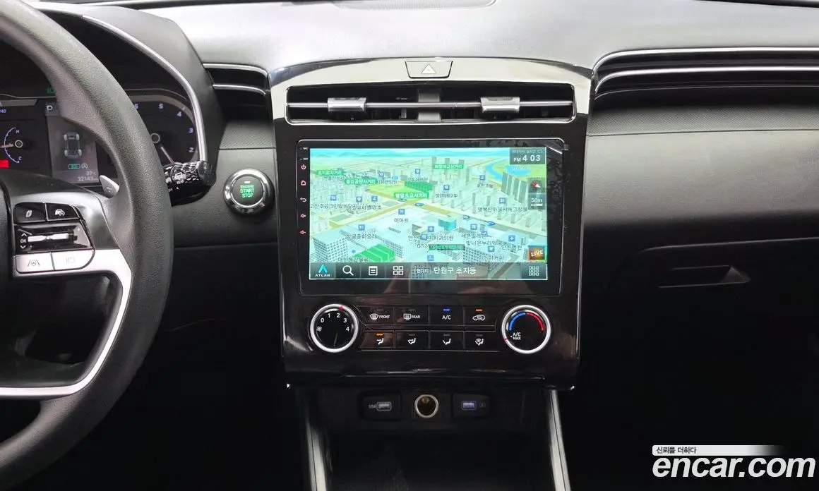 Hyundai Tucson 2022 2.0 автомат (гидро), фото 19 Hyundai Tucson 2022 2.0 автомат (гидро), фото 19