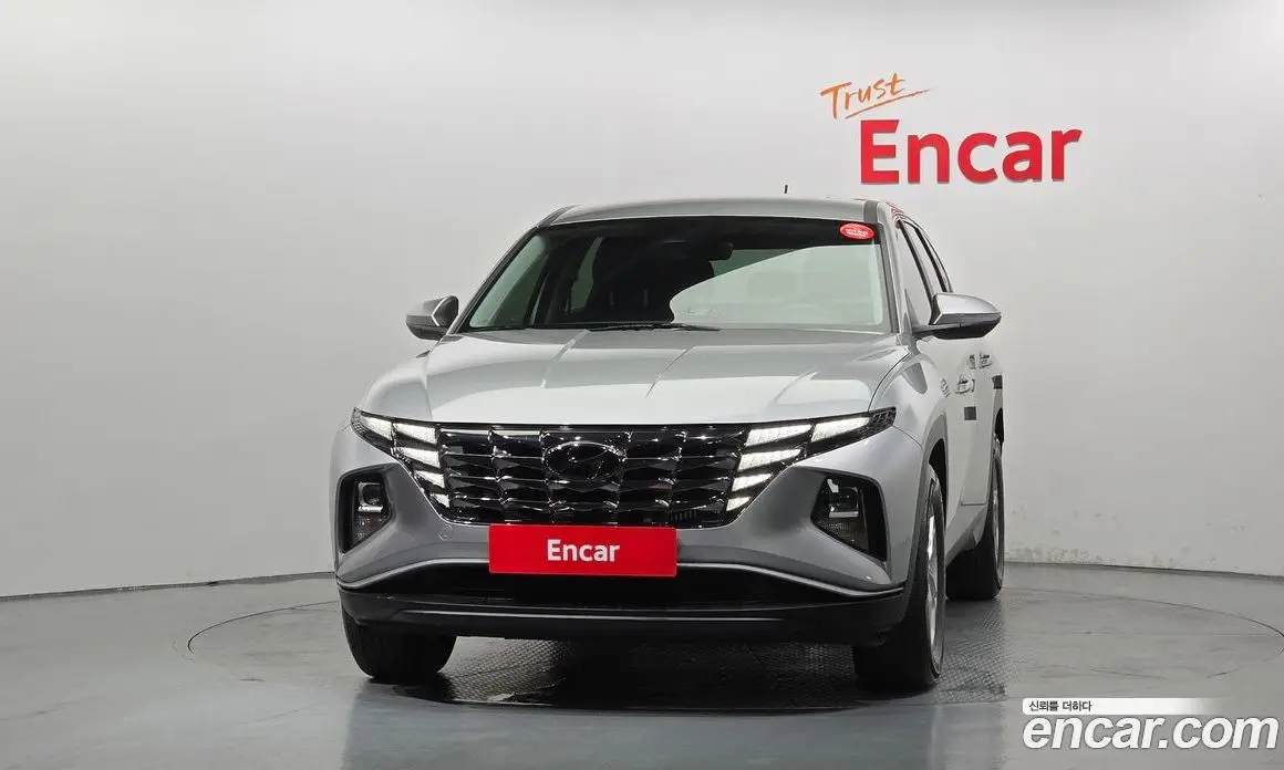 Hyundai Tucson 2022 2.0 автомат (гидро), фото 3 Hyundai Tucson 2022 2.0 автомат (гидро), фото 3