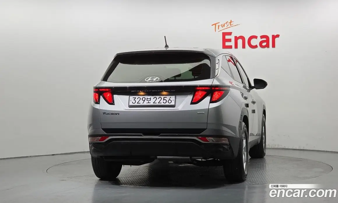 Hyundai Tucson 2022 2.0 автомат (гидро), фото 4 Hyundai Tucson 2022 2.0 автомат (гидро), фото 4