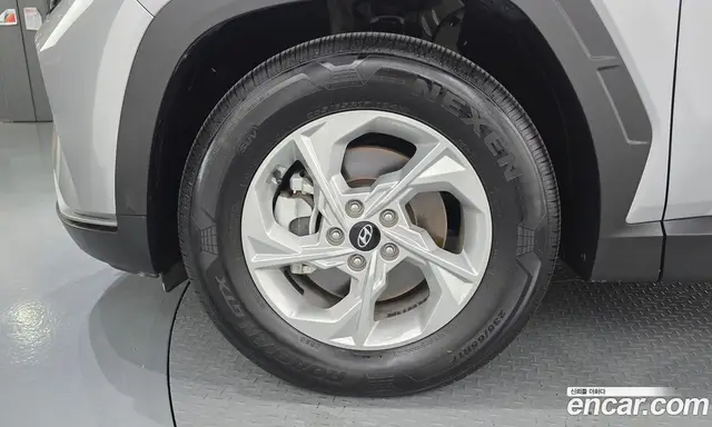 Hyundai Tucson 2022 2.0 автомат (гидро), миниатюра 5 Hyundai Tucson 2022 2.0 автомат (гидро), миниатюра 5