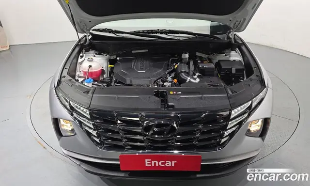 Hyundai Tucson 2022 2.0 автомат (гидро), миниатюра 6 Hyundai Tucson 2022 2.0 автомат (гидро), миниатюра 6