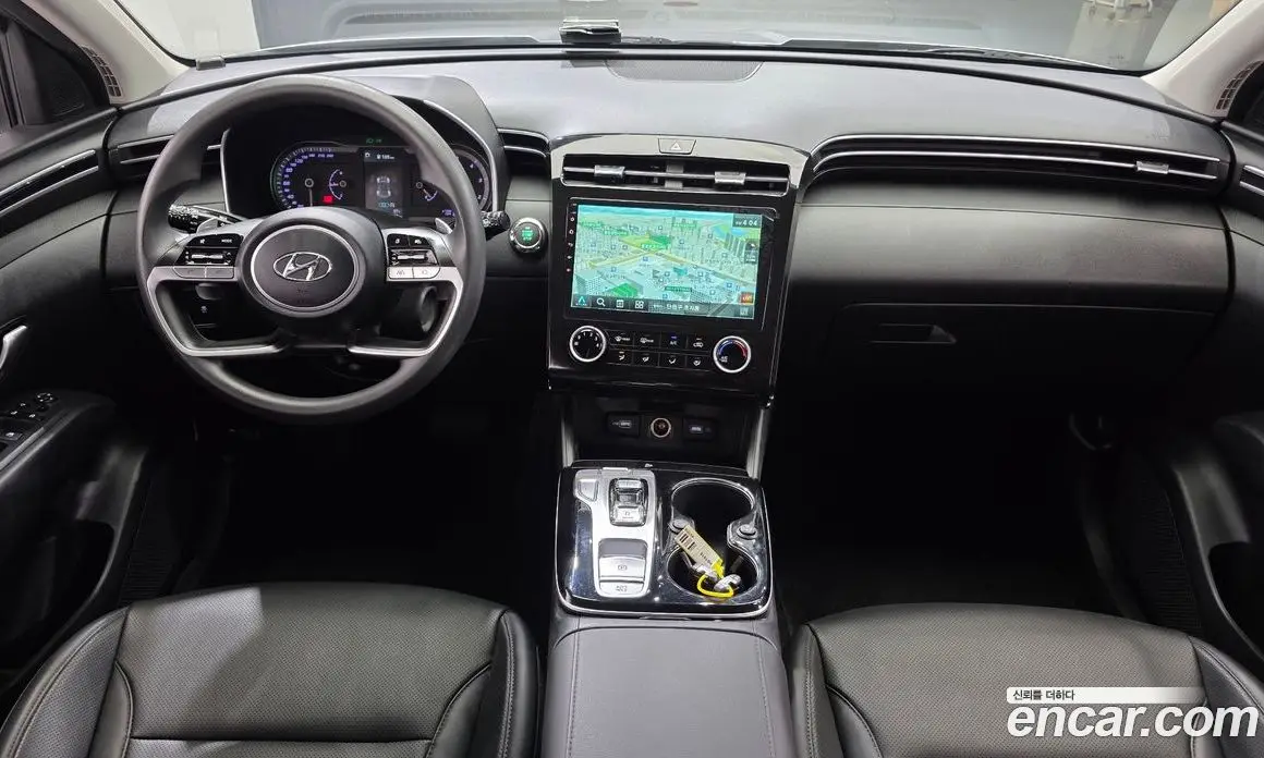 Hyundai Tucson 2022 2.0 автомат (гидро), фото 7 Hyundai Tucson 2022 2.0 автомат (гидро), фото 7