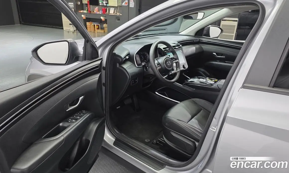 Hyundai Tucson 2022 2.0 автомат (гидро), фото 10 Hyundai Tucson 2022 2.0 автомат (гидро), фото 10