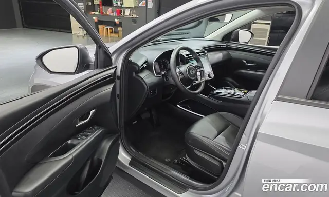 Hyundai Tucson 2022 2.0 автомат (гидро), миниатюра 10 Hyundai Tucson 2022 2.0 автомат (гидро), миниатюра 10