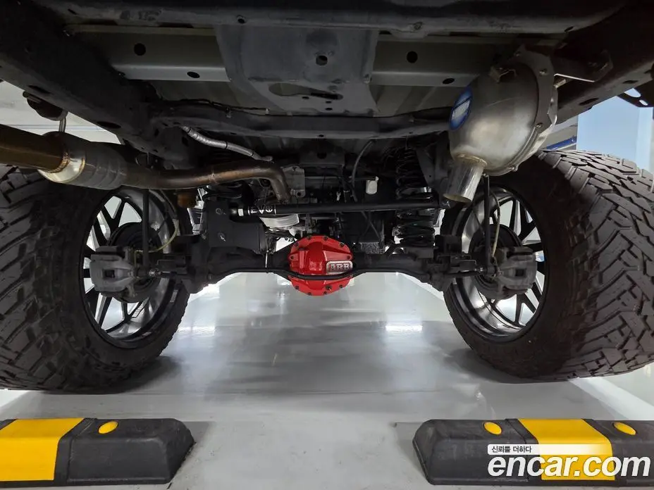 Jeep Gladiator 2021 3.6 автомат (гидро), фото 13 Jeep Gladiator 2021 3.6 автомат (гидро), фото 13