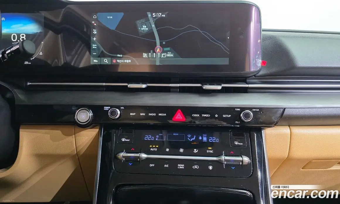 Kia Carnival 2021 2.2 автомат (гидро), фото 15 Kia Carnival 2021 2.2 автомат (гидро), фото 15