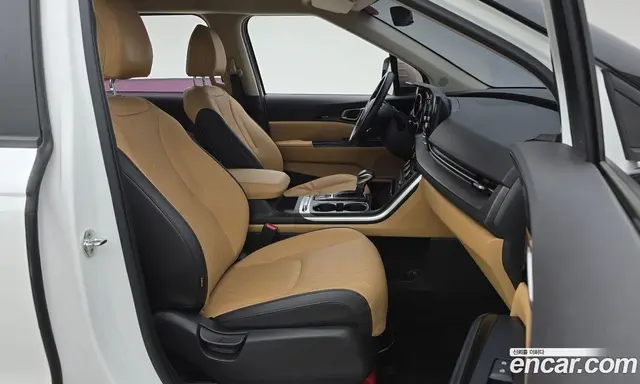 Kia Carnival 2021 3.5 автомат (гидро), миниатюра 11 Kia Carnival 2021 3.5 автомат (гидро), миниатюра 11
