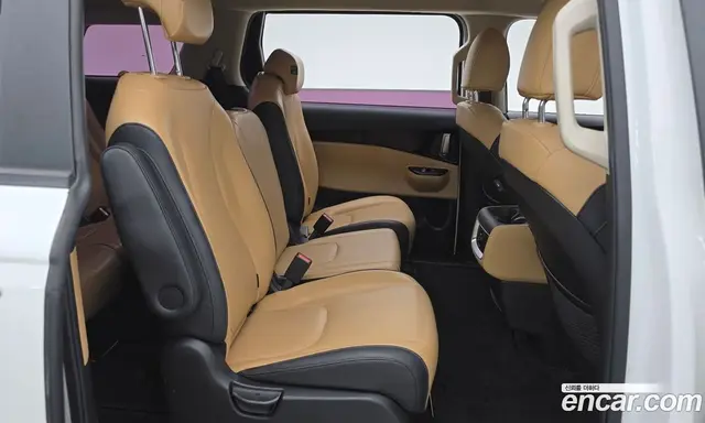 Kia Carnival 2021 3.5 автомат (гидро), миниатюра 12