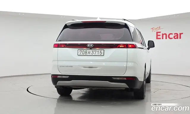 Kia Carnival 2021 3.5 автомат (гидро), миниатюра 4 Kia Carnival 2021 3.5 автомат (гидро), миниатюра 4