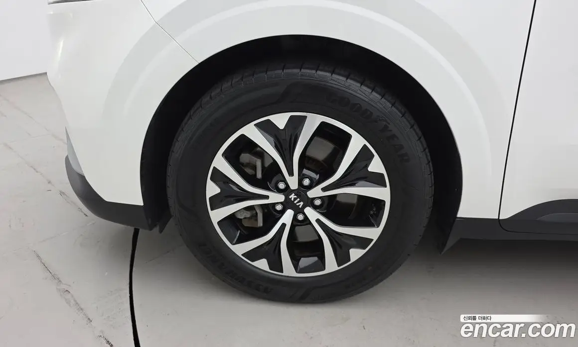 Kia Carnival 2021 3.5 автомат (гидро), фото 5 Kia Carnival 2021 3.5 автомат (гидро), фото 5