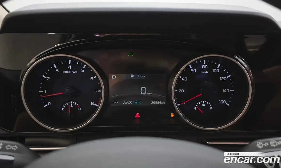 Kia Carnival 2021 3.5 автомат (гидро), фото 8 Kia Carnival 2021 3.5 автомат (гидро), фото 8