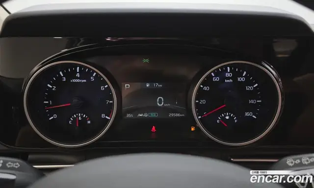 Kia Carnival 2021 3.5 автомат (гидро), миниатюра 8 Kia Carnival 2021 3.5 автомат (гидро), миниатюра 8