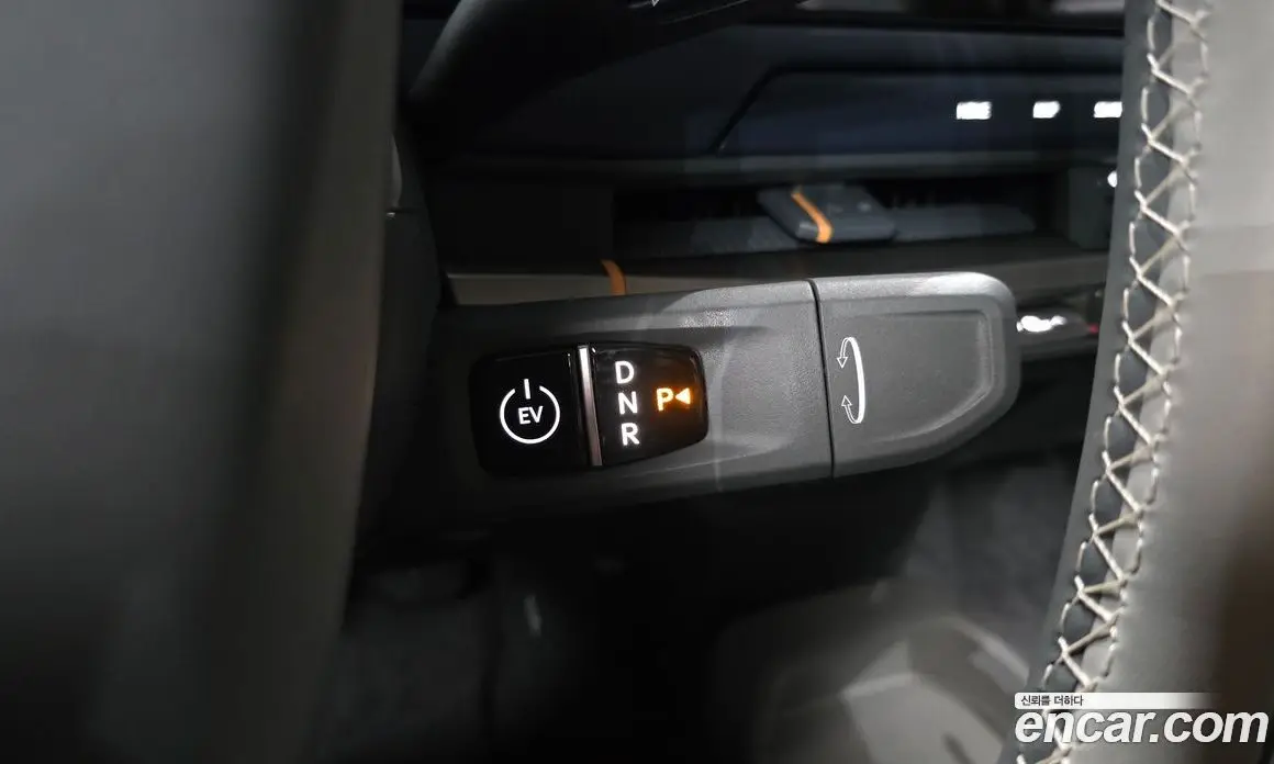 Kia EV3 2024 0.2 автомат (гидро), фото 9 Kia EV3 2024 0.2 автомат (гидро), фото 9