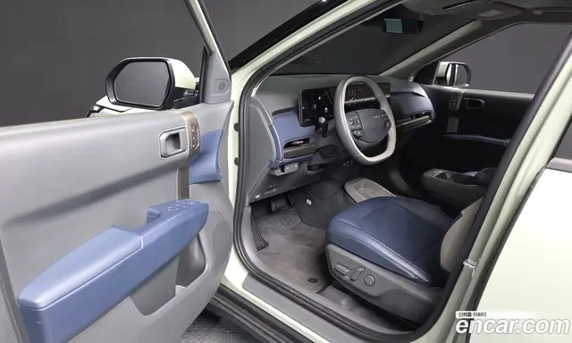 Kia EV3 2024 0.2 автомат (гидро), миниатюра 10 Kia EV3 2024 0.2 автомат (гидро), миниатюра 10