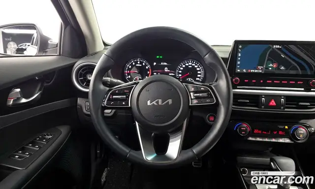 Kia K3 2023 1.6 автомат (гидро), миниатюра 12
