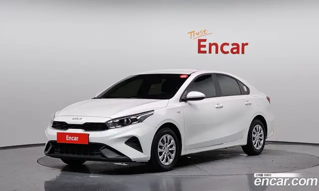 Kia K3, 2024, 30 282 км