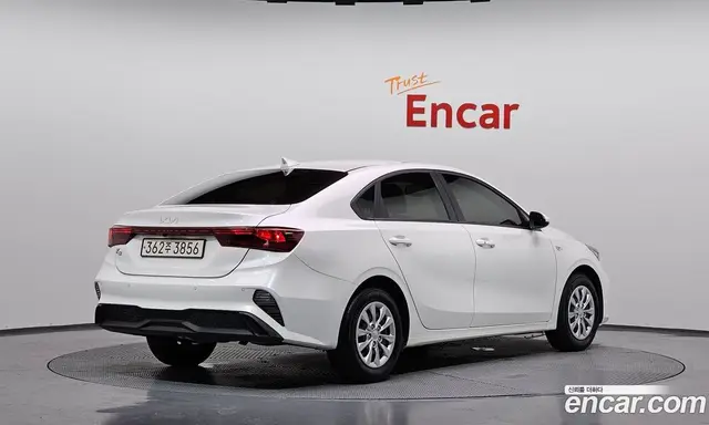 Kia K3 2024 1.6 автомат (гидро), миниатюра 2 Kia K3 2024 1.6 автомат (гидро), миниатюра 2