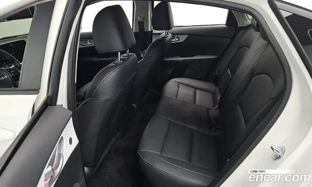 Kia K3 2024 1.6 автомат (гидро), миниатюра 11 Kia K3 2024 1.6 автомат (гидро), миниатюра 11