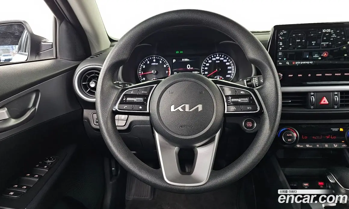 Kia K3 2024 1.6 автомат (гидро), фото 12 Kia K3 2024 1.6 автомат (гидро), фото 12