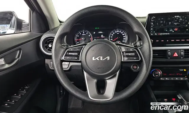 Kia K3 2024 1.6 автомат (гидро), миниатюра 12