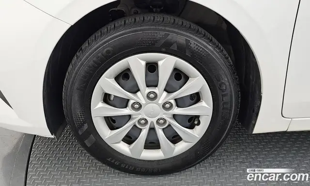 Kia K3 2024 1.6 автомат (гидро), миниатюра 5 Kia K3 2024 1.6 автомат (гидро), миниатюра 5