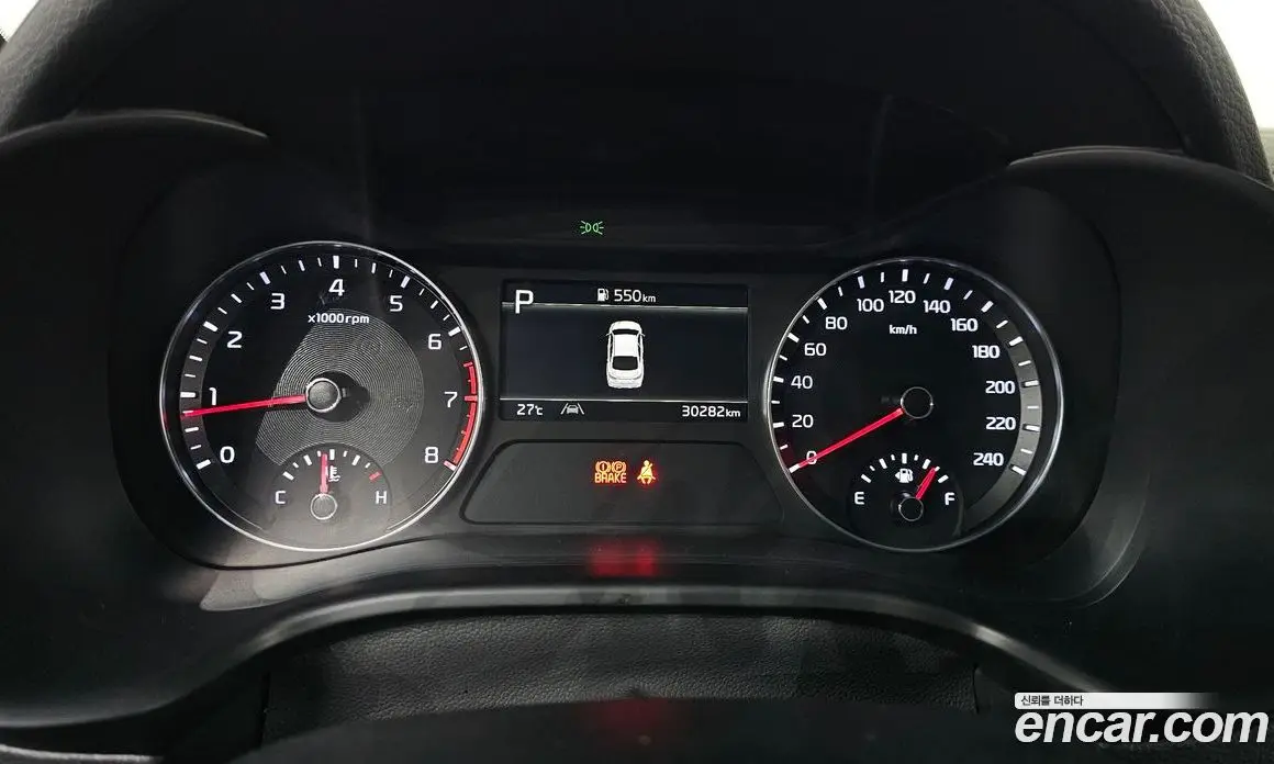 Kia K3 2024 1.6 автомат (гидро), фото 8 Kia K3 2024 1.6 автомат (гидро), фото 8