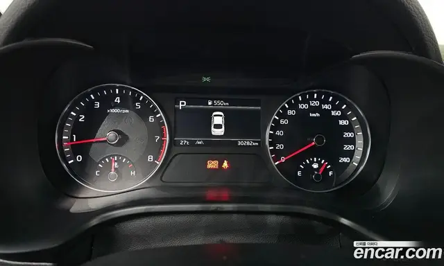 Kia K3 2024 1.6 автомат (гидро), миниатюра 8 Kia K3 2024 1.6 автомат (гидро), миниатюра 8