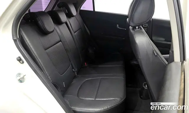 Kia Morning 2014 1.0 автомат (гидро), миниатюра 11 Kia Morning 2014 1.0 автомат (гидро), миниатюра 11