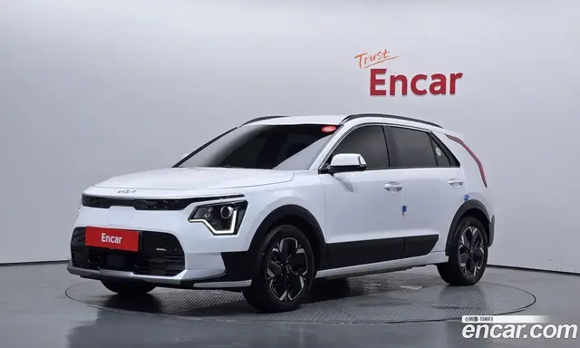 Kia Niro, 2023, 18 863 км