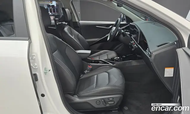 Kia Niro 2023 0.2 автомат (гидро), миниатюра 11 Kia Niro 2023 0.2 автомат (гидро), миниатюра 11